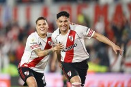 En Brasil. Cuándo se juega la revancha entre River y Palmeiras, por la Copa Libertadores 2025