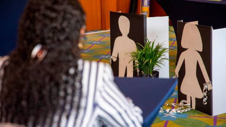 17 menores de edad fueron reportados como desaparecidos en la última semana en Bogotá, ¿qué pasa?