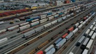 CSX appoints Steve Angel as CEO