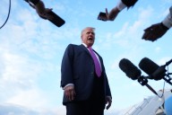 Un juez desecha la demanda de Trump contra The New York Times