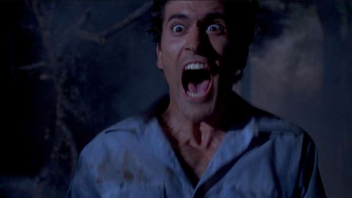 Evil Dead II Wouldn't Be The Classic It Is Today Without This Writer's Contributions.