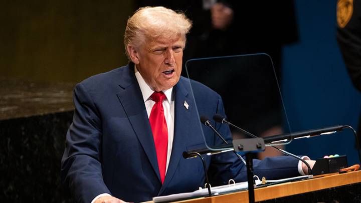 Proposal to rename new Pell Grants after Trump sparks opposition: What to know