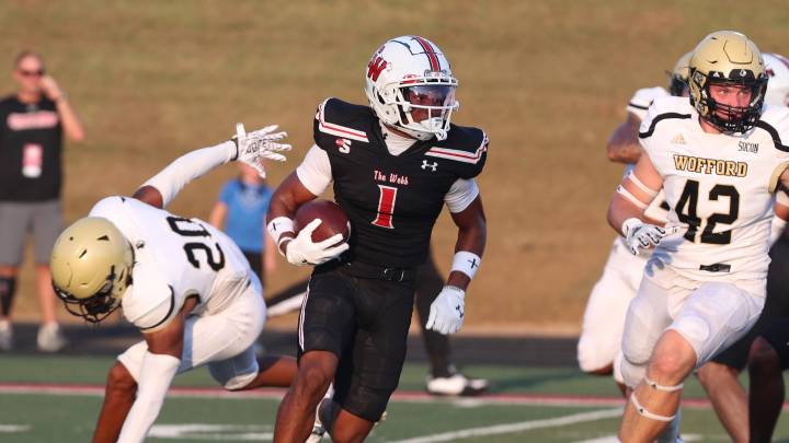 Gardner-Webb football vs. Georgia Tech: Live updates