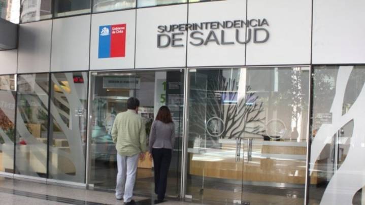 Superintendencia de Salud ordena a Isapres ampliar cobertura de atención nutricional para sumar TCA y desnutrición
