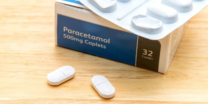 US FDA flags risks of prenatal paracetamol; experts urge adherence to safety guidelines
