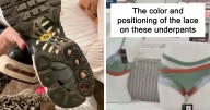 36 Of The Worst Fashion Fails