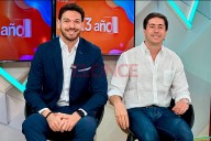 Colello y Gainza sobre la plataforma “Mi Entre Ríos”: “Buscamos un Estado moderno y eficiente”