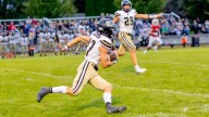 Byron, Lena-Winslow and Stockton all play in key Week 2 football games