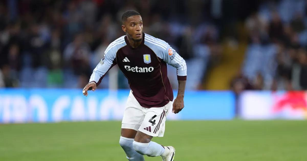 Ezri Konsa insists one thing will end Aston Villa 'crisis'