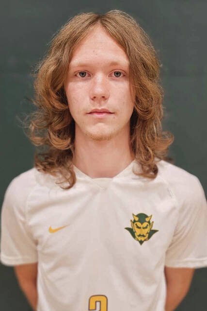 Senior Profile- Tyler Richendollar, North Adams High School