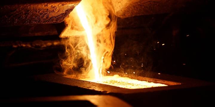 Confirmaron uno de los descubrimientos de oro más grandes del siglo: dónde está y qué cantidad de metal tiene