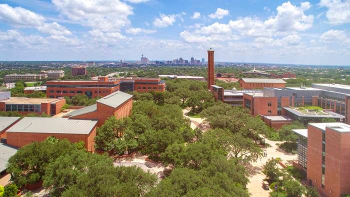 Trinity University establishes new school of arts and humanities with $25 million donation