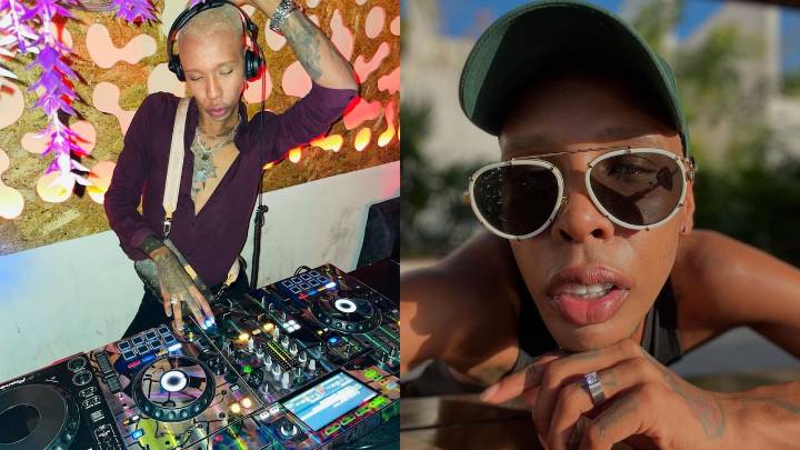 Exclusivo | Desgarrador relato del hermano de Regio Clown, DJ caleño asesinado en México: reveló cómo se enteró de su muerte