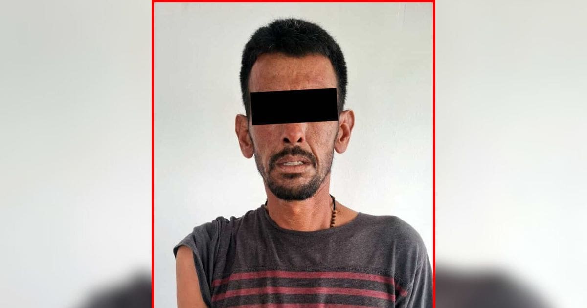 Procesan a presunto narcomenudista en Magdalena