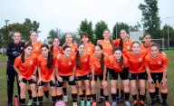 ADIP consagró campeona a la categoría Sub 12