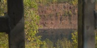 Two teenage boys rescued by Virginia Fire Department after falling into mine pit