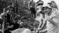 “Mariposa de Papel” llega a las salas de cine venezolanas con un estreno que une arte y acción social #21Sep