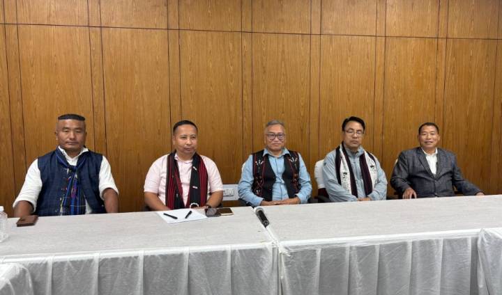 CoRRP gives ten days to set up Reservation Review Commission