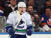 Canucks: Why Aatu Raty is centre of attention to secure a roster spot