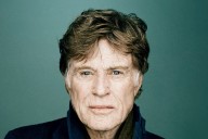 En Sundance. Robert Redford, el adiós a un ícono de Hollywood desde su casa