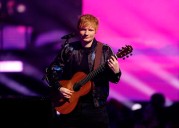 El cantante Ed Sheeran trasladará su residencia a Estados Unidos