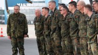 ¿Retorno del servicio militar obligatorio en Alemania y Europa ante la amenaza rusa?