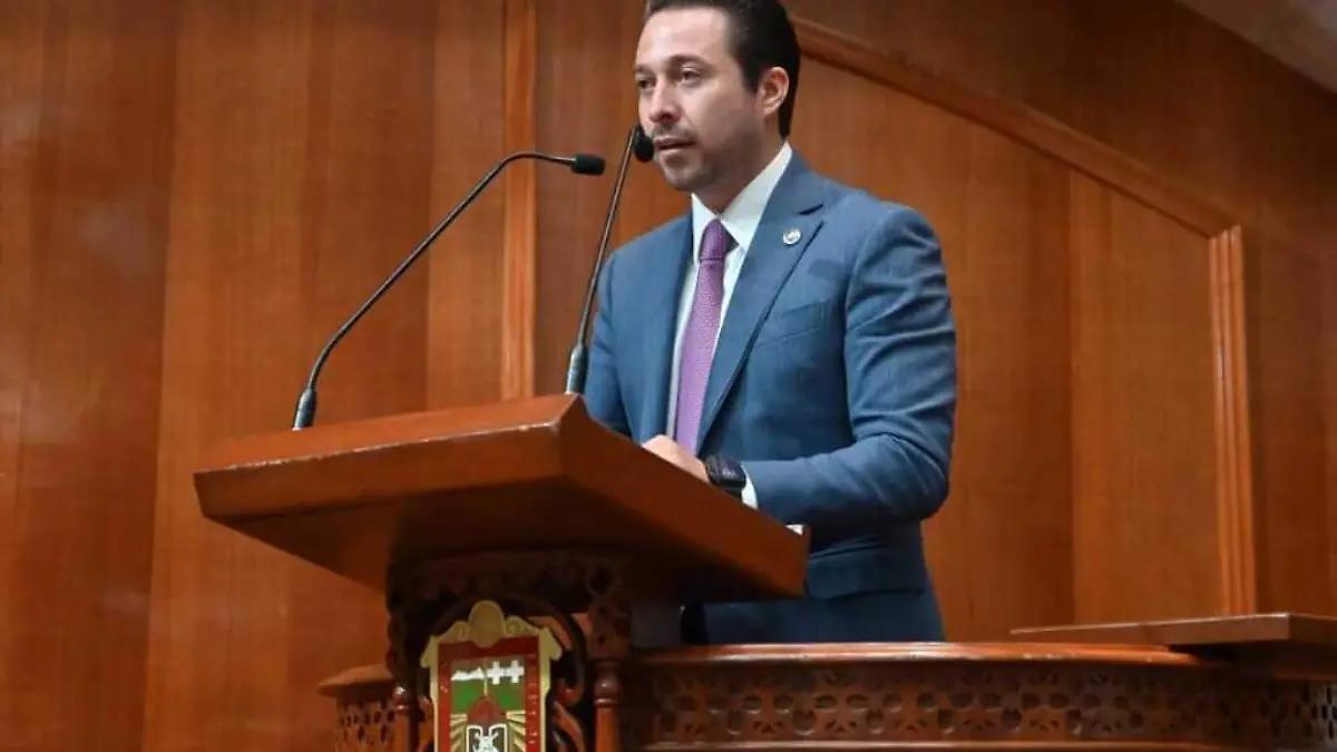 Legislatura mexiquense pide al Senado ratificar jefaturas superiores de la Guardia Nacional