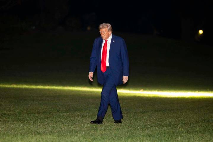 Hamás propone a Trump alto al fuego de 60 días a cambio de liberar rehenes en Gaza