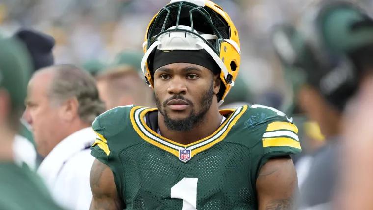 Is Micah Parsons playing tonight? Latest injury update on Packers linebacker