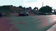 Man dies after being hit by vehicle near bus stop in Northwest Oklahoma City