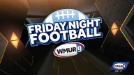 New Hampshire high school football scores: Sept. 11