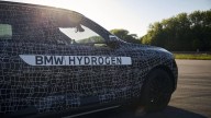 El nuevo BMW iX5 será el primero en equipar el nuevo motor de pila de combustible del grupo