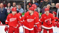 Previa de pretemporada: Detroit Red Wings