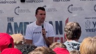 What we know about US conservative activist Charlie Kirk shooting