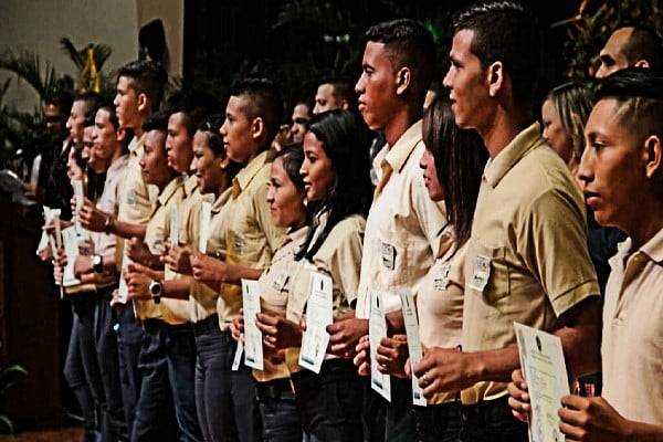 Bachilleres podrán modificar sus opciones de cupo universitario hasta el 10