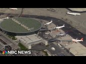 French authorities investigate close call at airport