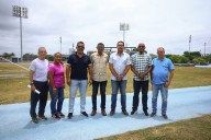 Liga de Atletismo de Bolívar tiene nuevos directivos