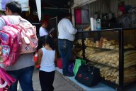 "Tortas escolares" salvan a los panaderos de Campeche; repunta la venta del pan blanco