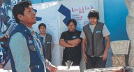 Escuela Taller: Guardianes del patrimonio arequipeño