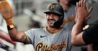 Gonzales, Suwinski and Chandler power the Pirates to a 3