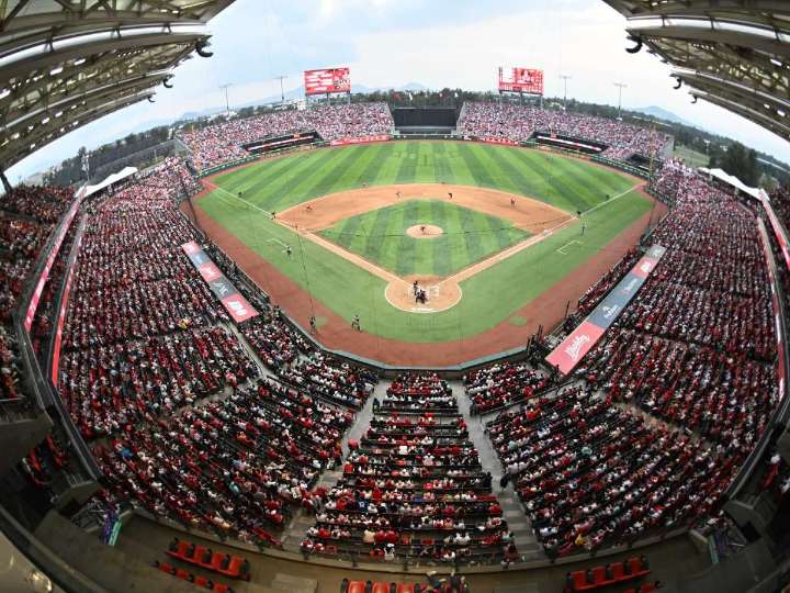 Serie del Rey 2025: así se jugará la final de la LMB entre Diablos Rojos y Charros