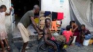 Haitian gang attacks town, kills teacher, kidnaps residents and burns buildings