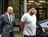 ‘My bad,’ Midtown shooting suspect says after being charged with wounding 17