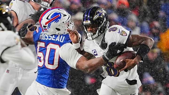 Bills vs. Ravens predictions, picks, odds: Who wins Week 1 NFL game?
