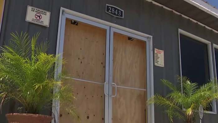 Deputies identify suspect in Cleveland bar shooting that left two dead, manhunt expands beyond Texas