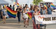 PRIDE event in Osoyoos turns ugly