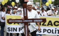 HRW advierte que decenas de “presos políticos” tienen meses incomunicados
