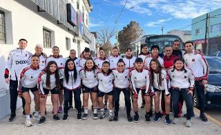 Independiente cayó 1 a 0 ante Confluencia