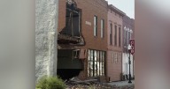 Sedalia opens bidding for demolition on buildings on Main St