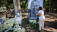 Realizan homenaje a Mauricio Fernández Garza en San Pedro de Pinta